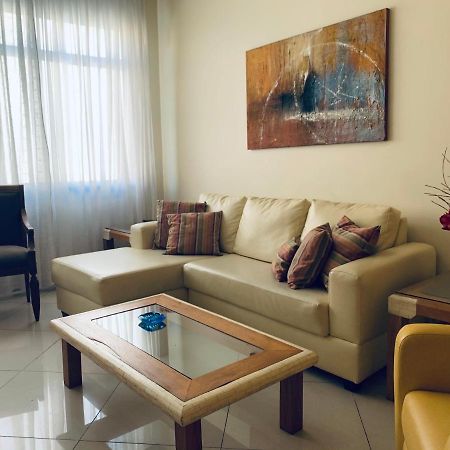 Apartment Copa 920 ريو دي جانيرو المظهر الخارجي الصورة