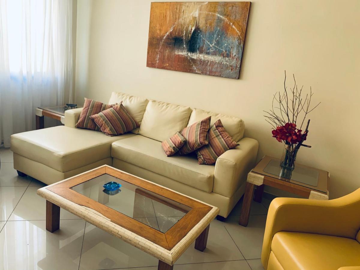 Apartment Copa 920 ريو دي جانيرو المظهر الخارجي الصورة
