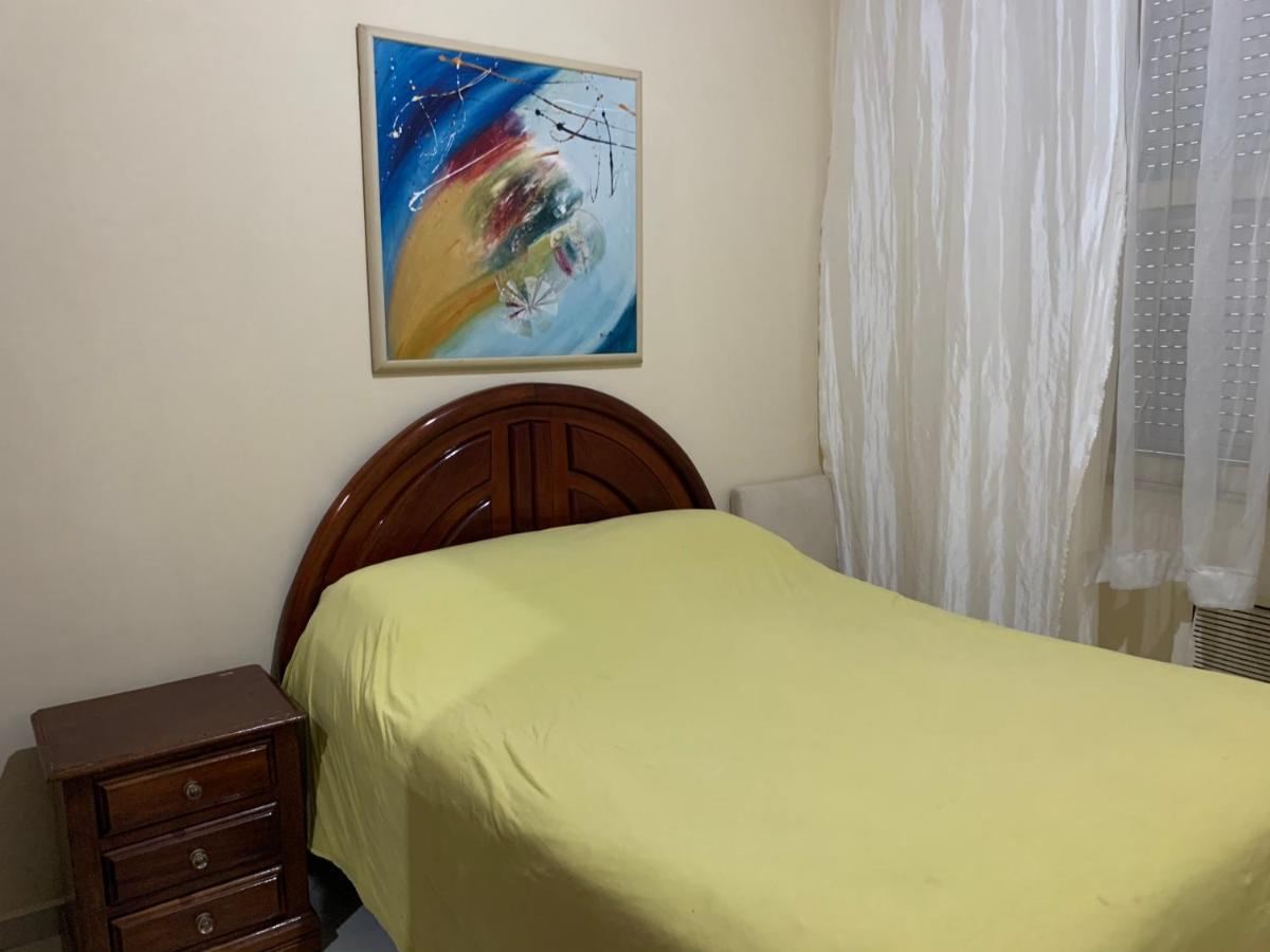 Apartment Copa 920 ريو دي جانيرو المظهر الخارجي الصورة