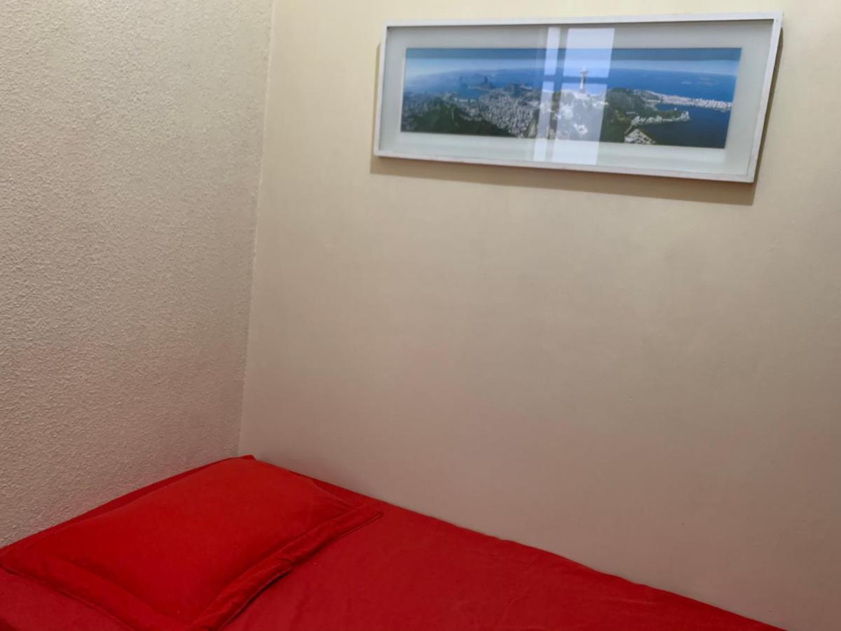 Apartment Copa 920 ريو دي جانيرو المظهر الخارجي الصورة