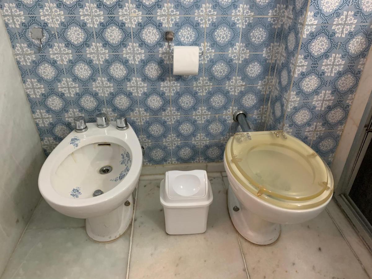 Apartment Copa 920 ريو دي جانيرو المظهر الخارجي الصورة