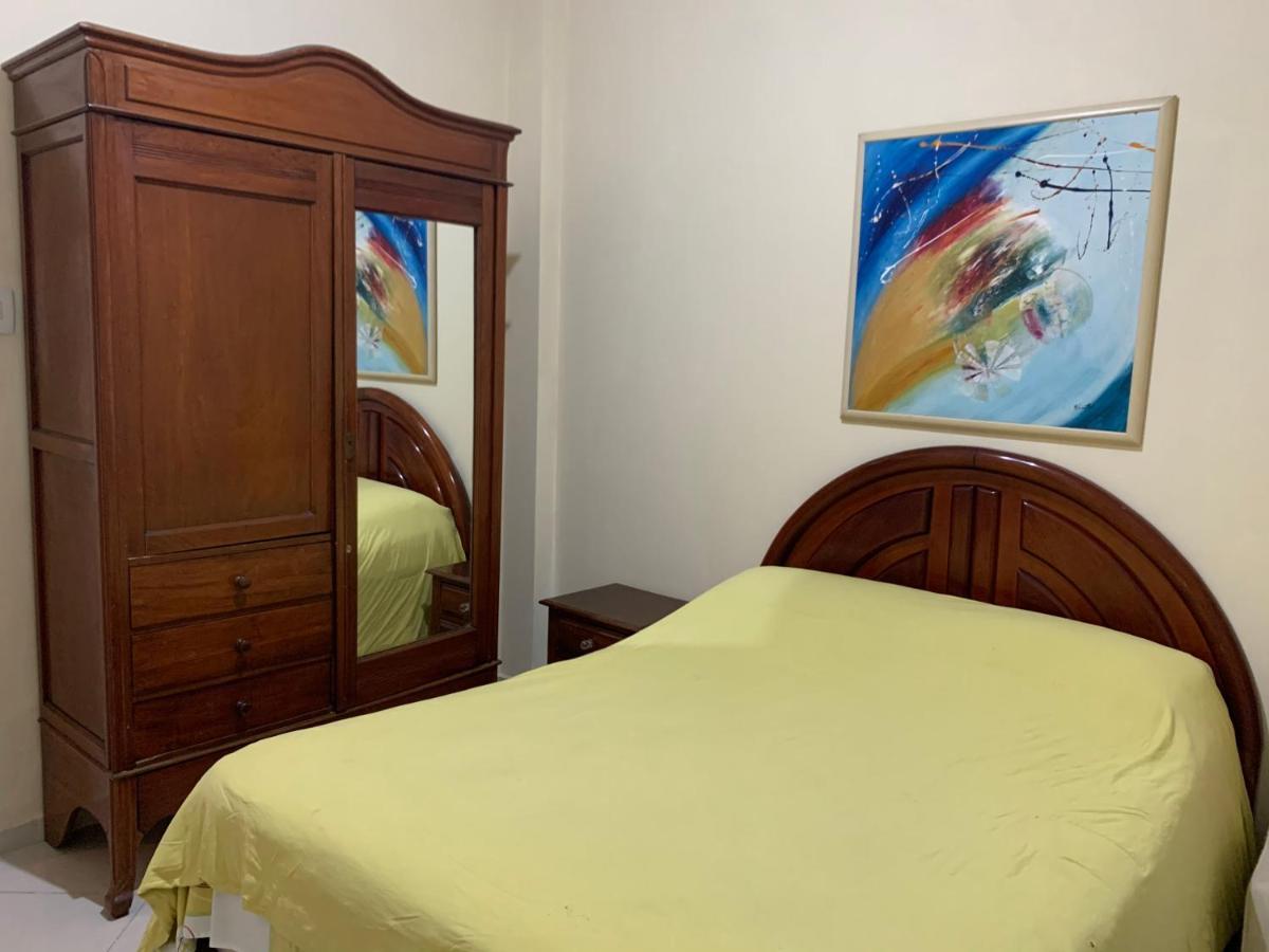 Apartment Copa 920 ريو دي جانيرو المظهر الخارجي الصورة