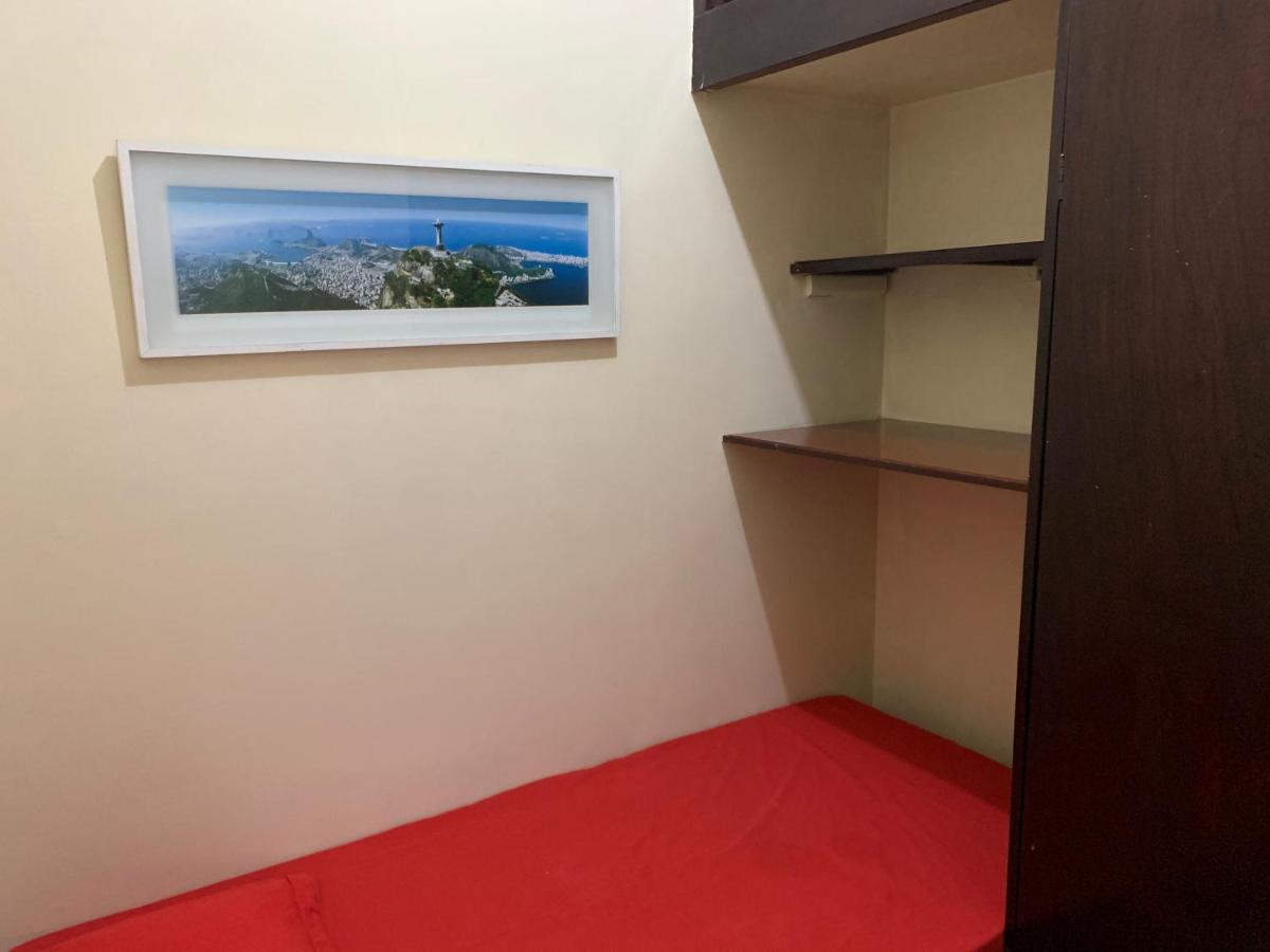 Apartment Copa 920 ريو دي جانيرو المظهر الخارجي الصورة