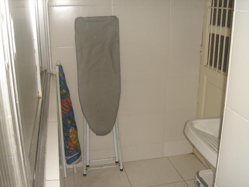 Apartment Copa 920 ريو دي جانيرو الغرفة الصورة