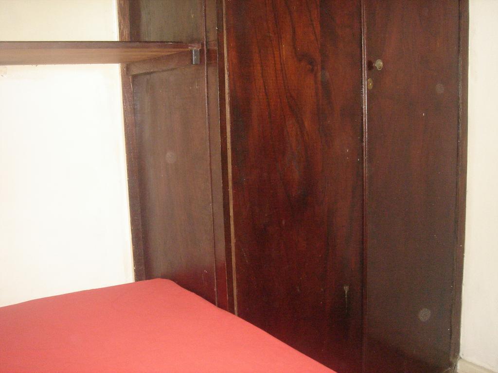 Apartment Copa 920 ريو دي جانيرو الغرفة الصورة