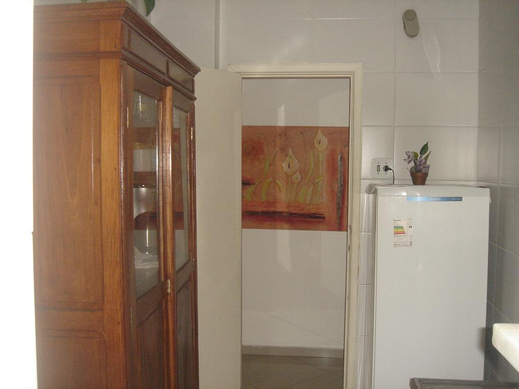 Apartment Copa 920 ريو دي جانيرو الغرفة الصورة