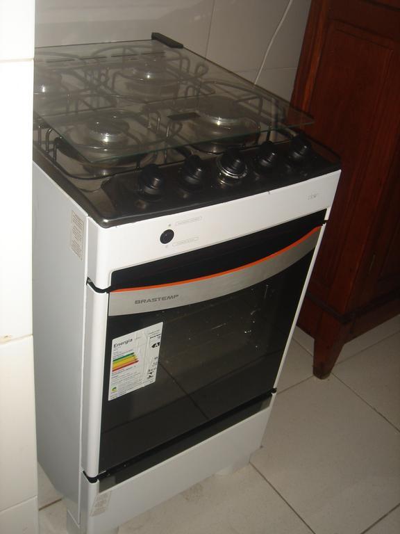Apartment Copa 920 ريو دي جانيرو الغرفة الصورة